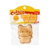 Peluche Pastel Animal Pequeño Cadena de Perlas Bolso Colgante Muñeca Linda Figura Adorno Boda Muñeca para Lanzar Regalo Mayoreo