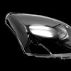 Adecuado para Cubierta de Faro Renault Koleos 09-10 Modelo Extranjero Koleos Cubierta Transparente de Faro Delantero