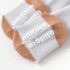 Calcetines altos para bebé de otoño e invierno 2021 antideslizantes para niños y niñas, calcetines de bebé de dibujos animados, calcetines de bebé 0-1 niños
