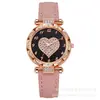 Reloj Casual Simple Estilo Coreano para Mujer Regalo Moda Regalo Personalizado Reloj de Cuarzo con Batería para Mujer Venta al por Mayor Dropshipping