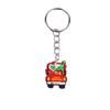 Monstruo de Navidad Jack Lingqi Llavero Dibujo Animado Decoración para Mochila Escolar Amazon Aliexpress Xiyin Regalo Transfronterizo