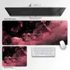 Fornecimento Direto da Fábrica de Mouse Pads Coloridos, Extra Grandes e Espessos, Personalizados com Seu Próprio Design, Adequados para Mesa de Jogos, Escritório e Estudo, com Apoio para Pulso