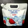 Fabricantes de Embalagens Líquidas Personalizam Sacos com Bico Auto-Sustentáveis para Alimentos para Fornecer Sacolas de Plástico Espessas Impressas a Cores Sacos para Embalagem de Vinho