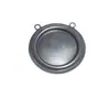 Calentador de agua a gas accesorios de diafragma de presión de agua válvula de enlace agua-gas membrana de agua membrana timpánica