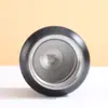 Taza de Agua Creativa de Harajuku de Aspecto Elegante, Termo de Acero Inoxidable 304, Compacta y Portátil, Taza de Bebida Directa para Hombres y Mujeres, Venta al por Mayor