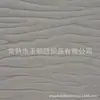 Tecido de Veludo com Escultura Dourada para Artesanato Burnout