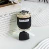 Coche de Reunión Mini Ramo Pequeño como Regalo para Tu Novia, Gypsophila, Flores Secas, Souvenirs Festivos Venta al por Mayor