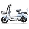 Fornecimento Exclusivo Transfronteiriço Cavalo Colorido Scooter Elétrica 48V Bicicleta Elétrica de Duas Rodas para Adultos Direto da Fábrica
