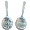 Colher de Aço Inoxidável Tendência Cabo Curto Colher Redonda Grande Colher de Servir para Cozinha Colher de Sopa Doméstica Escorredor Colher de Arroz Cabeça Grande Escorredor de Sopa