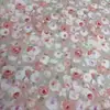 En Stock Nuevo Tejido 60S 100% Algodón con Estampado Floral para Camisas, Vestidos, Faldas de Mujer para Primavera y Verano y Ropa Infantil