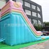 Castillo inflable para el hogar Castillo inflable para el hogar Castillo inflable para niños
