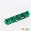 Piezas de Máquina de Bordado por Computadora---Máquina de Alta Velocidad HL91.HL915B Nueve Agujas Tira de Verificación de Hilo Inferior Superior Cuatro Inferior Cinco