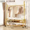 Perchero de Piso con Forma de Cactus para Ropa y Sombreros, Perchero de Pie para el Hogar, Interior, Dormitorio, Perchero Móvil para Colgar Ropa, Estante para Balcón, Tendedero