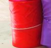 Fabricante de Cintas de Baile, Suministros a Gran Escala para Fiestas Nocturnas y Escenarios Teatrales, Cintas Rojas para Danza Folclórica de Torcer, Cintas Rojas para Danza Folclórica de Torcer