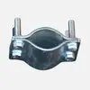 Accesorios para Soporte de Grúa de Interior Tapa Superior Llave Tubo de Extensión de Rodamiento Brazo de Grúa Brazo Giratorio Polea Biela Soporte