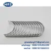 Rolamento de Virabrequim 1Hz Std é Adequado para Toyota Land Cruiser e Coaster Minibus Peças Automotivas Rolamento de Virabrequim Std