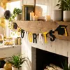 Fornecimento Exclusivo Transfronteiriço de Faixas de Feltro para Celebrações de Formatura e Itens de Decoração de Ambiente para Eventos. Personalização e Suporte OEM Disponíveis