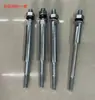 Motor Diésel Piezas de Arranque sin Cigüeñal Tornillo Eje de Arranque Varios Modelos Engranaje Resorte Soporte Tipo Universal Piezas