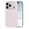 Adequado para capa de celular iPhone 18 Pro, capa protetora IMD anti-queda de bolinhas coloridas para 16 Plus, capa macia 17 Air