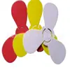Producción de fábrica patrón adhesivo EVA patrón de juguete EVA color perforación repujado manualidades EVA
