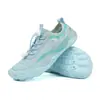 Zapatos de vadeo transpirables antideslizantes para hombres y mujeres