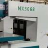 Máquinas para trabalhar madeira MX5068 roteador pneumático fuso levantamento guindaste para carpintaria fresadora fresadora de perfil fresadora de entalhe