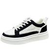 Tenis de Verano Nuevos 2025 para Hombre, Casual Diario, Zapatos Blancos Versátiles, Zapatos Casuales para Caminar Deportivos Juveniles para Hombre