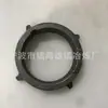 Producción Profesional Acero Inoxidable Fundición de Precisión Piezas Fundición Procesamiento Fundición de Anillo Aleación de Acero Acero Piezas de Fundición de Acero