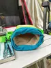 Nueva Bolsa de Pecho Dopamina Color-Blocking Estilo Coreano, Bolso de Hombro Ligero para Deportes al Aire Libre, Riñonera Ligera Color-Blocking, Bolso Cruzado para Ciclismo