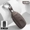 Lanzamiento de nuevo producto: Fundas para llaves de coche para Volkswagen Lavida, Bora, Polo, Sagitar, Passat, Tiguan, Jetta y Skoda
