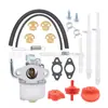 Adecuado para Carburador 795485 794587 791953 791292 798917 12A102 12D113