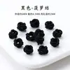 Nudo de Piña Pulsera Trenzada de Bucle de Alambre Hecha a Mano Accesorios Accesorios para Joyería DIY Cordón para Collar con Nudo de Piña