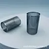 Malla de Filtro para Secador de Pelo Grabada de Acero Inoxidable 304 Personalizada, Malla para Tetera y Taza de Té, Procesamiento de Corrosión
