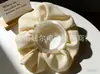 Ventas Directas de Fábrica Sarga Simple Ligas para el Cabello de Niña Estilo Mori Cuerdas para el Cabello de Color Sólido Cuerdas para la Cabeza Ligas para el Cabello Cuerdas para la Cabeza Ligas para el Cabello