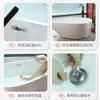 Bolsa de baño desechable, cubierta de bañera extragrande y ultragruesa, adecuada para viajes y baño en hotel, bolsa de baño de película plástica, universal