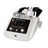 Masajeador bioeléctrico DDS Instrumento ultrasónico Liqi Salón de belleza Salón de salud Raspado Ventosas Presión negativa Instrumento de electroterapia