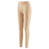 Calça térmica de caxemira e seda para outono e inverno, nova, cintura alta, plus size, quente, feminina, leggings justos, forrada com fleece, espessada, Feminina