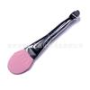 Fábrica mancha máscara escova lama filme escova fita de silicone Scoop soft manchando beleza ferramentas de beleza spa facial
