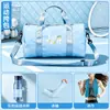 Set de Viaje de Botella de Agua Lock-And-Lock, Logo Personalizable, Regalos Corporativos para Empresas, Regalos de Negocio para Viajes de Negocios, Festival de Medio Otoño y Día Nacional