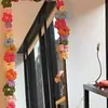 Material de modificación de espejo de flor de choux a la crema borde de espejo de cuerpo completo envoltorio embellecimiento creativo hecho a mano decoración de marco de espejo de suelo mujer