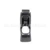 Adequado para Modificação de Interior de Honda Hrv 17-22, Câmbio de Marcha Vezel, Saída de Ar, Adesivo para Apoio de Braço do Console Central, Especial para Direção do Lado Direito