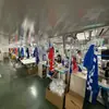 Série de Moletons Europeus e Americanos Transfronteiriços Respiráveis com Estampa Digital 3D Pulôver com Capuz Moda Solta Moletons Masculinos