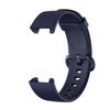 Para Pulseira Redmi Watch Pulseira Esportiva Redmi Watch 1 Pulseira Respirável Bicolor Redmi watch2