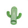 Iluminación Colgante de Hierro Forjado Transfronteriza Led Creativo Fruta Hueca Hecho a Mano Accesorios de Lámpara Lámpara de Atmósfera Festiva Decoración de Hierro para el Hogar