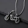 Tijeras de diseño moderno personalizadas, peine, colgante de diamante pegajoso, collar de longitud media para niños, regalo, joyería de color acero inoxidable que no se decolora