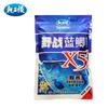 Dragon King odio carpa azul X5 cebo de pesca paquete carpa salvaje otoño e invierno fragancia a pescado cebo integral cebo carpa hoyo negro