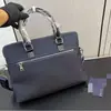 Bolso moderno de tela de paracaídas minimalista europeo y americano, bolso de hombro de nailon para hombre, bolso cruzado y bolso para portátil