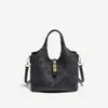 Bolso de Mano Retro de Gama Alta para Viajes Diarios para Mujer 2026 Nueva Moda Versátil Bolso Cruzado Tipo Cubo Bolso Tote Pequeño para Salir