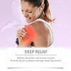 SOUTH MOON Gel para el Cuidado Corporal Cuidado Diario Articulación Rodilla Codo Hombro Aplicación Externa Confortable