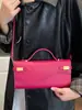 Bolsa de Mão Estilosa Xiaomi Home 2026 Nova Textura Retrô Bolsa Baguete Moda Bolsa Transversal Feminina para o Dia a Dia